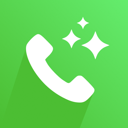Phone Call & Dialer logo