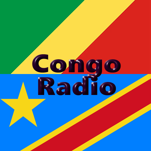 Radio CD: All Congo Radio - AppWisp.com