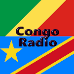 Cover Image of Download Radio Congo:All Congo Radio  APK