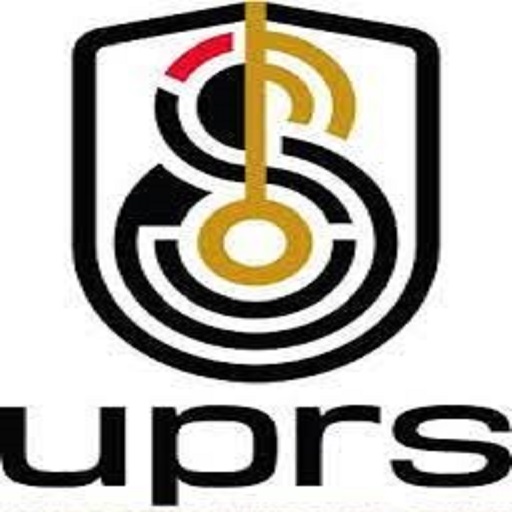 UPRS App logo