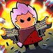 Survivor: Space Battle - Androidアプリ