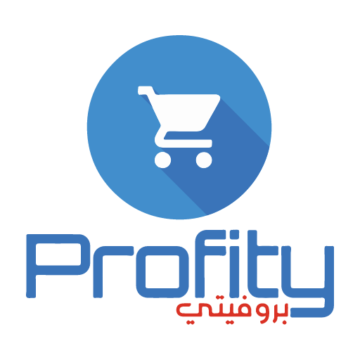 Profity logo