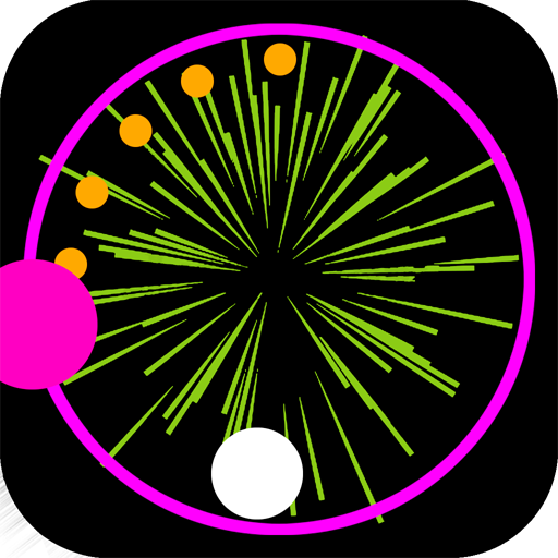 Loop Smasher - Dot Eater Fight 1.1 Icon