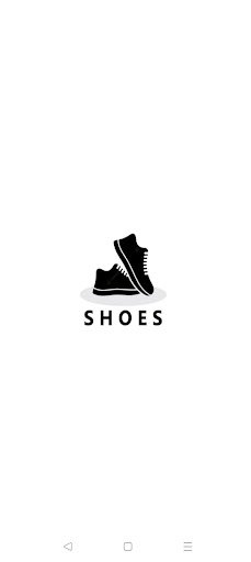 Android application AShoes screenshort