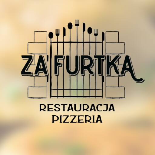 Za Furtką logo