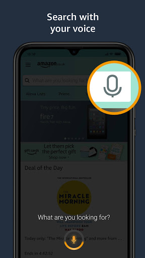 Amazon Shopping Apps On Google Play
