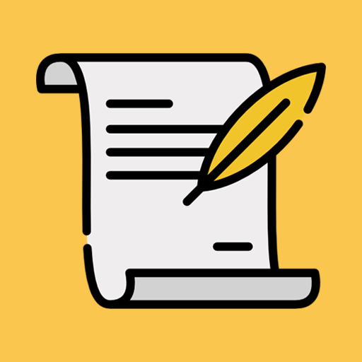 Біблійні цитати logo