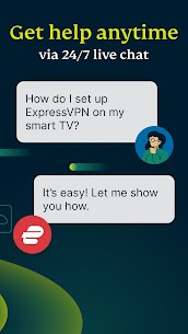 Express VPN 5