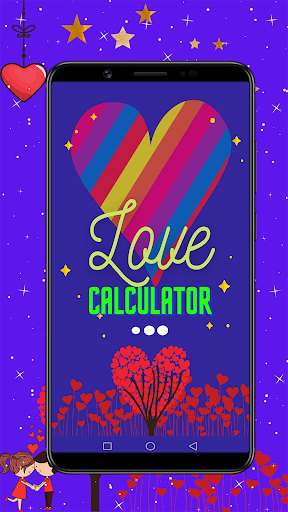 Love Calculator - Best Love Ca Screen 2