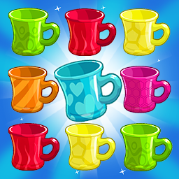 Crazy Cups Smash Mod Apk