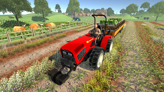 Modern Farm Simulator 19: Tractor Farming Game 1.0.12 Pc-softi 14