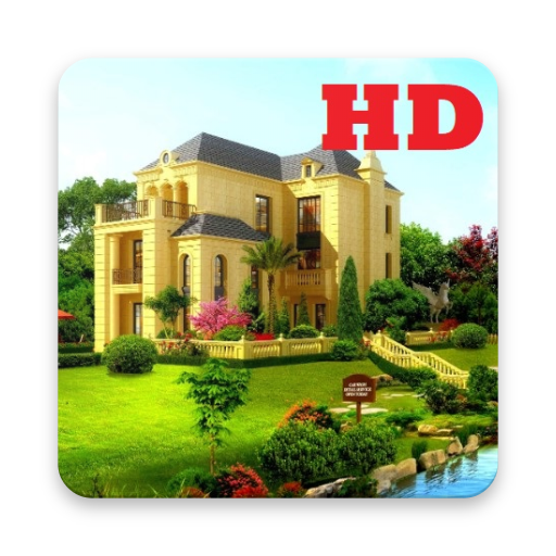 House Design Wallpapers HD Scarica su Windows