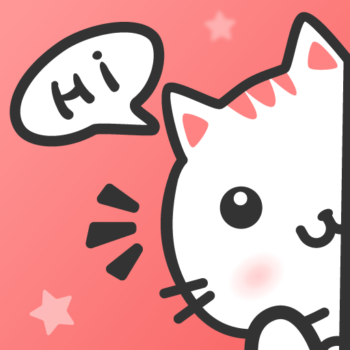 Cat Translator Meow and Talk 3.0 Icon