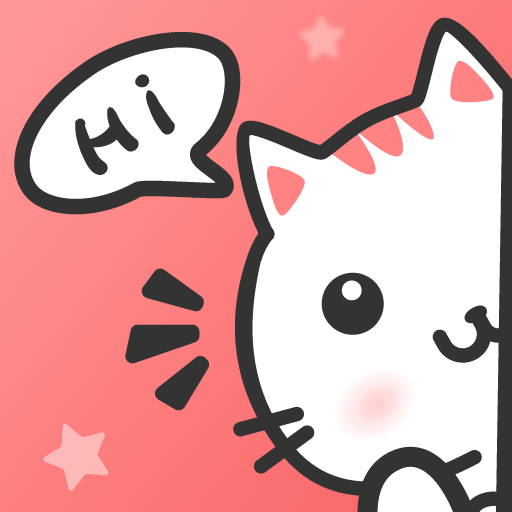 Cat Translator Meow and Talk logo
