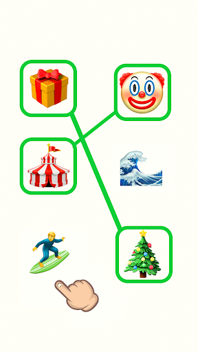 Emoji Puzzle - Matching Game Screen 2