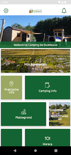 Camping De Duinhoeveのおすすめ画像1
