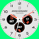 Clearly Light Watch Face - Androidアプリ