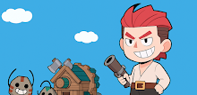 Boom Boom Captain! APK