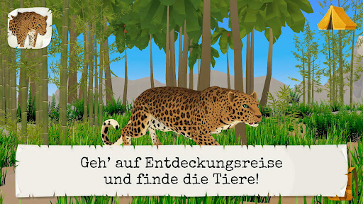 App-Vorschau