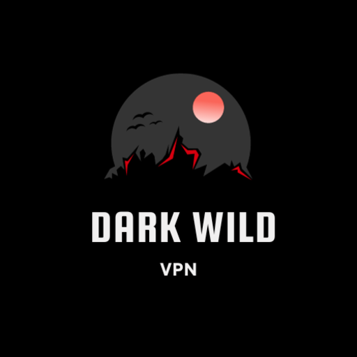 Dark Wild VPN logo