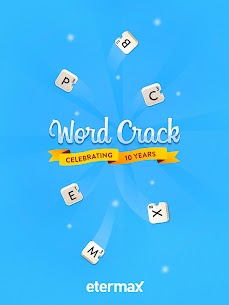 Word Crack 6