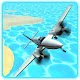 Flight Sim Airplane Pilot Inst