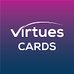 Virtues Cards Apk