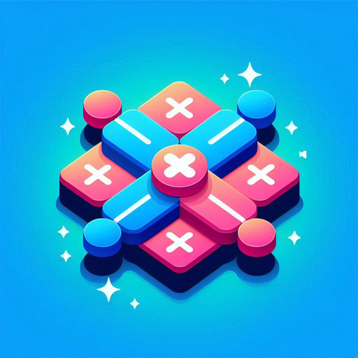 XO Game- Play with Friend Download on Windows
