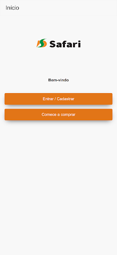Distribuidora Safari Screen 2
