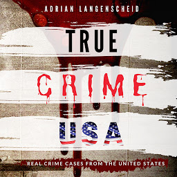 Obraz ikony: True Crime USA: Real Crime Cases from the United States