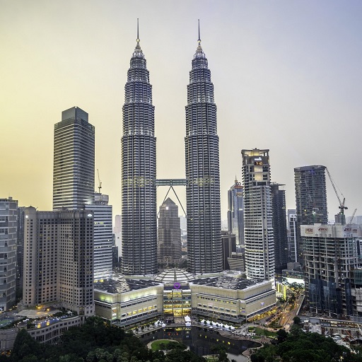 Malaysia Wallpapers logo