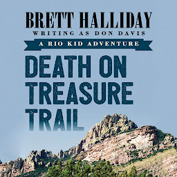 Icon image Death on Treasure Trail