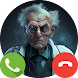 Fake Call Scary Doctor Game - Androidアプリ
