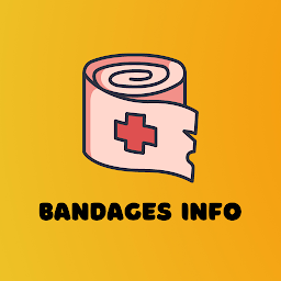 图标图片“Bandages Info”