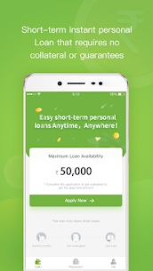 Cash Loan Personal Credit v1.19.0 (Unlimited Money) Free For Android 5