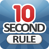10 Second Rule FREE icon