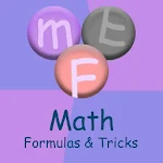 Math Formulas and Tricks Apk