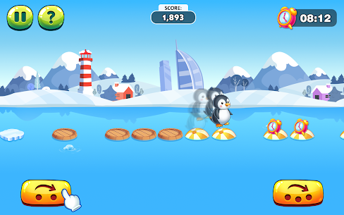 Tap & Tap – Tappy Treat 2