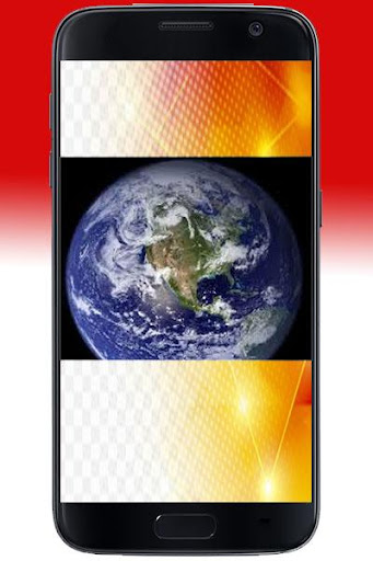 Solar System Book Screen 2