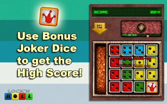 Game screenshot LNR Free- Dice and Puzzle Game apk download