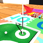 Cover Image of Download Mini Golf Retreat  APK