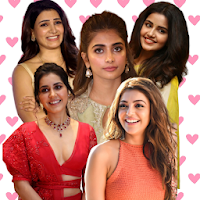 Telugu Heroines HD Wallpapers 2021