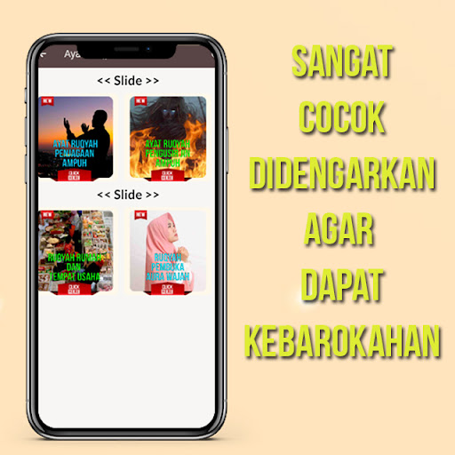 Ayat Ruqyah Anti Sakit
