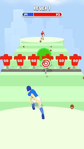 Goal Push Screen 3