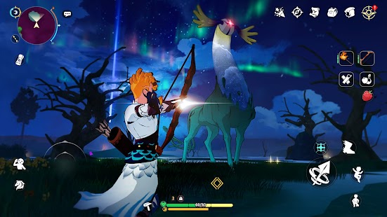 Dawnlands Screenshot