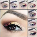 Eyes makeup 2016 icon