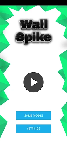 Wall Spikes - Screenshot 3