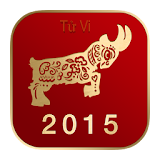 Tu Vi 2015 - Boi 12 Con Giap icon