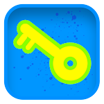 Cover Image of Download The Key  APK