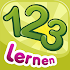 Learn Numbers For Kids - German1.1.15